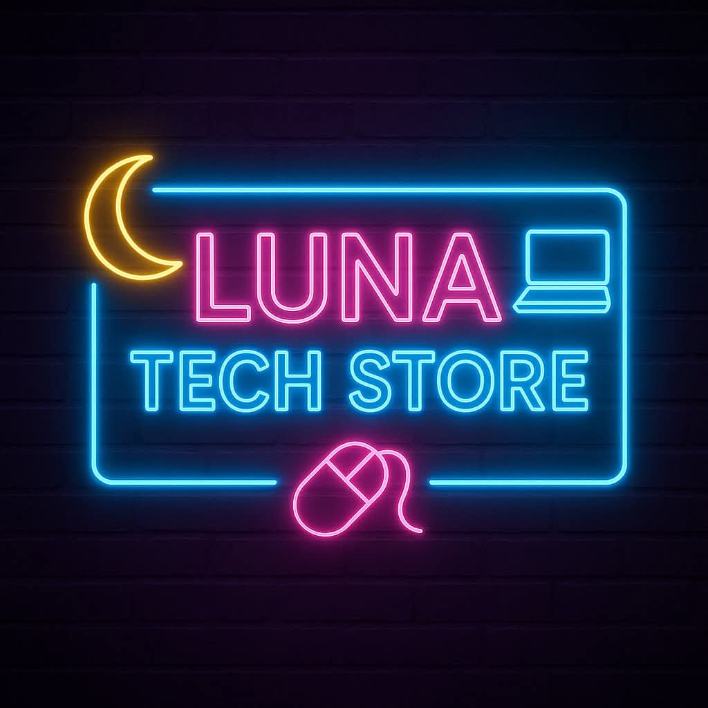 Luna Tech Store