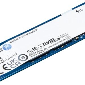 SSD Kingston NV3 1TB