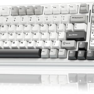 TECLADO MECÂNICO