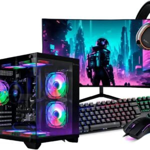 PC Gamer Ryzen
