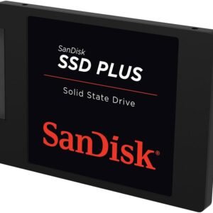 SSD Scandisk